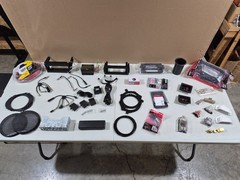 METRA 99-3002 Radio Installation Kit