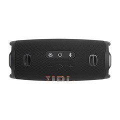 JBL Charge 6 Portable Waterproof & Drop Proof Bluetooth Speaker Bold JBL Pro