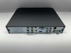 Sansco :DX-8104 4 Channel Network 1080P DVR Tested (TRANSFORMER NOT INCLUDED)