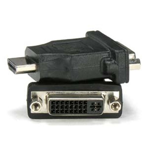 DVI-D 24+1 Pin Dual Link Female to HDMI Male Adapter Converter LCD Monitor PC