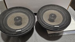 Focal PC 165 FE – 6.5″ (16,5 CM) 2-Way Coaxial Speaker Set Flax Evo Series