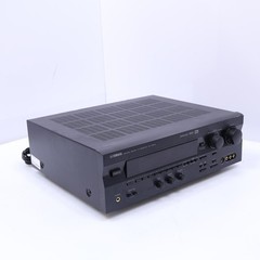 Yamaha RX-V595A Natural Sound AV Receiver