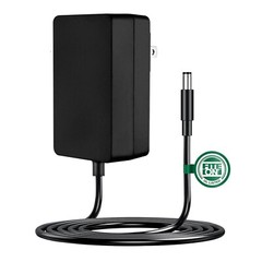 UL 5ft AC DC Charger Adapter for Bowflex Max Trainer M3 M5 M7 Power Supply Cord