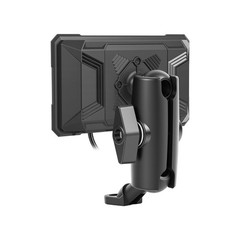 7″ Wireless CarPlay Android Auto Portable Screen Waterproof Motorcycle Navigator