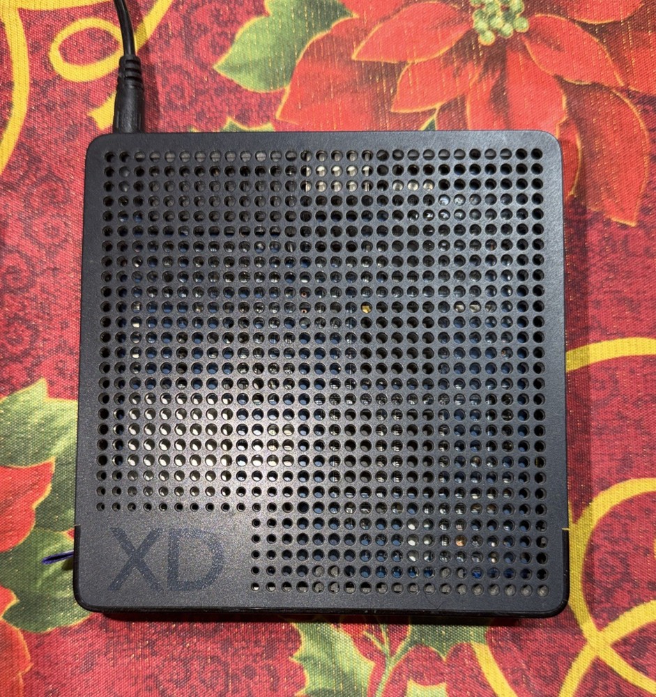Roku XD 2050X HD Media Video Player NO Remote Control *Free-Ship*
