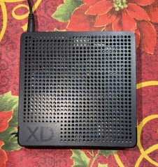 Roku XD 2050X HD Media Video Player NO Remote Control *Free-Ship*