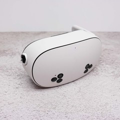 Meta Quest 3S 128GB VR Headset BROKEN