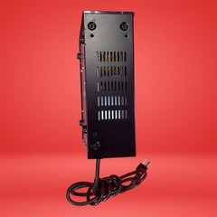 TOA BG-220 20W 3-Input Mixer Amplifier 70V/8Î© Commercial Rack-Mount Amp TESTED