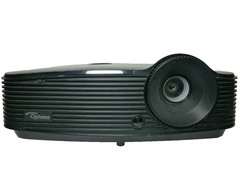 Optoma X313 DLP Golf Simulator Projector 3000 Lumens Refurbished 113 Hours