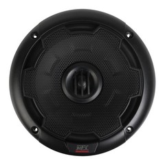 MTX Audio THUNDER65 Thunder Series 6.5″, 2-Way, 60W RMS 4-Ohm Speaker Pair