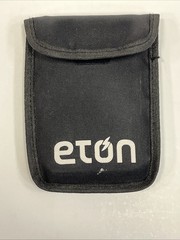 ETON Mini Grundig Edition Compact AM/FM/Shortwave Radio Digital Display WORKING