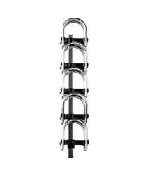 Five Star Outdoor Antenna HD TV 200 Miles Range with Motorized 360°