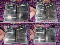 🇪🇺 DRAGON BALL Z: BATTLE OF Z SONY PSVITA PAL EUR CIB COMPLETE RARE PCSB-00396