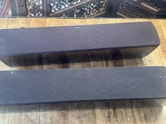 Definitive Technology Mythos Seven Center Channel Single Speaker Tested