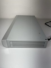 Magnavox 2004 dvd Recorder Player tested Works MDV456/17 compact movies
