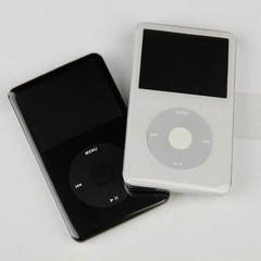 New (Sealed) Apple iPod Classic Video 5/5.5 Generation 30/80GB – All Colors🚚