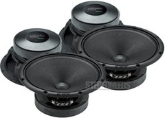 4 Deaf Bonce Apocalypse AP-M60SE PRO 6.5″ 220 Watt 4-Ohm Midrange Car Speakers