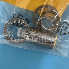 For Turck BI10-M30-VP4X-H1141 Inductive Proximity Switch Sensor 10-30VDC 200mA