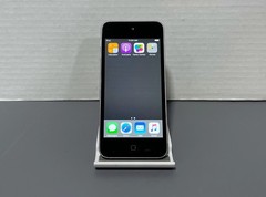 Apple A1421 ME978LL/A 32GB iPod Touch 5th Gen Storage Media Player Space Gray