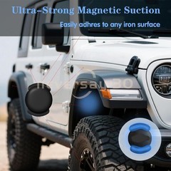 GPS Tracker for Vehicles Car Tracking Device Mini Hidden Support iPhone /Android