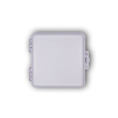 Extreme Broadband Weather Proof Premise Enclosure 9 x 9 x 4 Amphenol IPE994-LTC