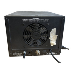Motorola GR1225 UHF 450-470MHz Repeater – No Duplexer – ***FOR PARTS / AS IS***