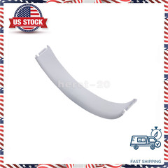 New White Head Arch Band Headband For Beats Studio 2 Wired Studio 3 Wireless