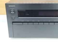 ONKYO TX-NR838 7.1ch Network AV Receiver 4K/60p HDCP2.2 DSD Hi-Res Audio Japan