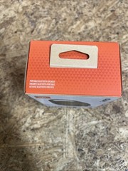 JBL By Harman- Clip 5- Black- Waterproof- Portable Bluetooth Speaker