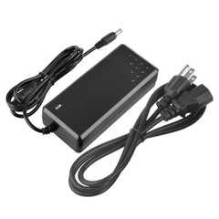 48V 1A 1000mA AC to DC Switching Power Supply Adapter 5.5mm OD 2.1mm ID Center+