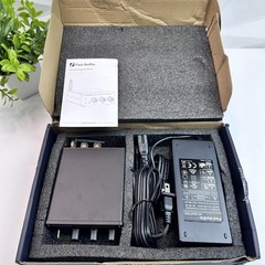 Fosi Audio BT20A TPA3116 Bluetooth 5.0 Hi-Fi 2 Channel Mini Power Amplifier