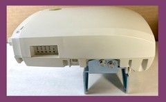 New Box SIKLU MultiHaul Terminal Unit, White MH-T200-CCC-PoE-MWB VEHP297