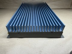 Sound Stream MC 300 Multiple Channel 300W Watt Power Amplifier Soundstream