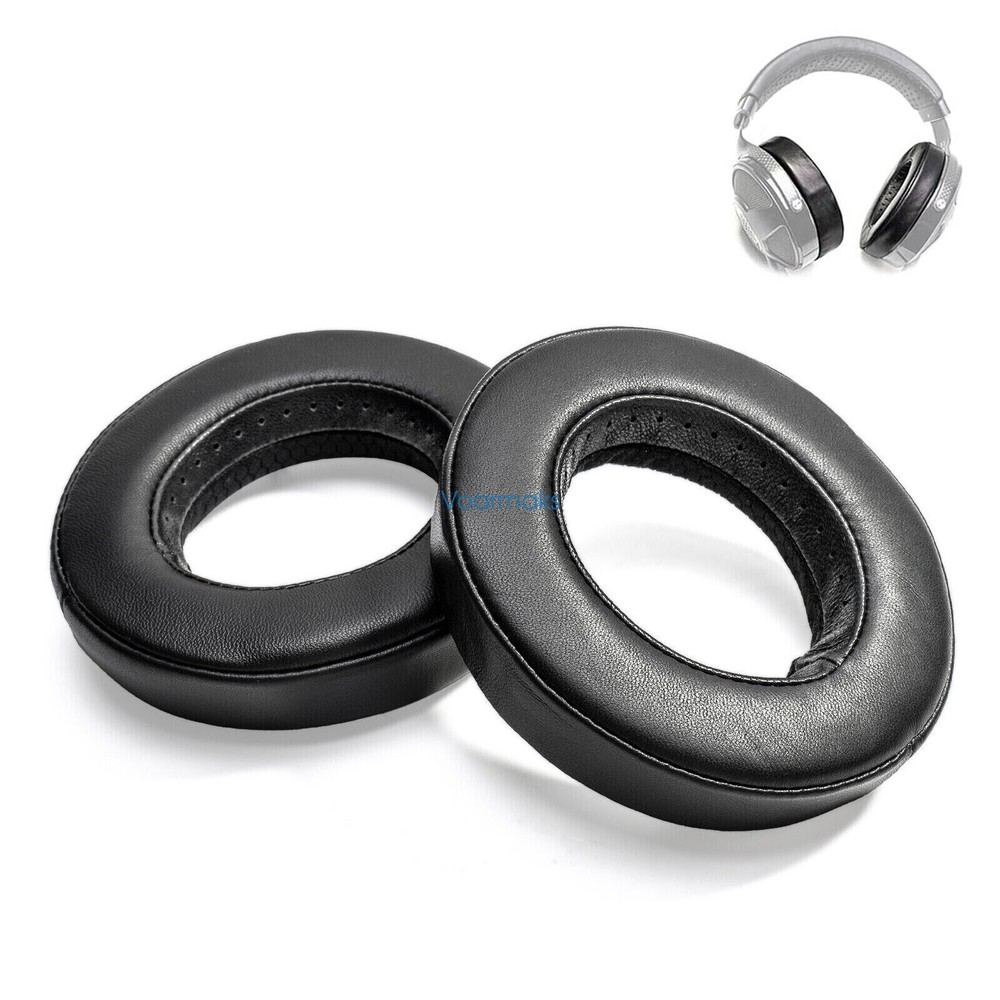 Ear Pads For Focal Utopia/Clear/Elegia/M-Gamma/Elex/Stellia/Celestee/Radiance