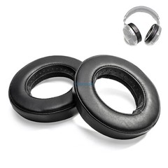 Ear Pads For Focal Utopia/Clear/Elegia/M-Gamma/Elex/Stellia/Celestee/Radiance