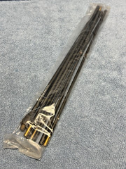 AT-271A/PRC Manpack Whip Antenna…113.5″…New Old Stock