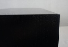B&W – (BOWERS AND WILKINS) LCR6 S2 CENTER CHANNEL SPEAKER