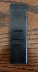Original Kenwood Wireless Remote Control RC-38 – Tested