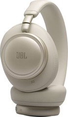 JBL – Live 780NC – Bluetooth Wireless Headband Over-the-ear Noise Cancelling …