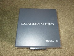Shunyata Research Guardian PRO Model-2 20 Amp Surge Protector