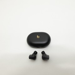 Beats Studio Buds+ Wireless In-Ear Bluetooth Headphones Black Gold A2870