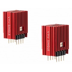 BURSON Supreme Sound V7 Vivid Pro Single Version Opamps (PAIR) AUTHORIZED-DEALER