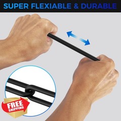Togconn 6 Feet 3.5mm Male to 6.35mm Female Cable Adapter
