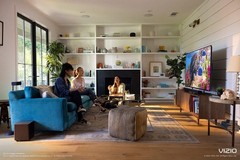 VIZIO V21x-J8 V-Series 2.1 Home Theater Sound Bar