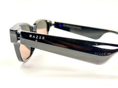 Razer Anzu Small Bluetooth Smart Glasses Built in Mic & Speakers