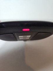 Logitech Harmony Elite Universal Remote W/ Cradle Charger, Hub Working Condition