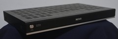 Nuvo NV-MPS4 Music Port 500GB SSD HDD