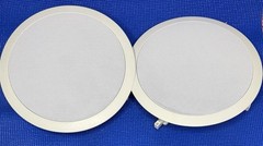 In-Ceiling or In-Wall Speakers Level 3 HTD-R80 Home Theater Direct (Set of 2)
