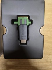 Marseille mClassic Retro Gaming HDMI Video Upscaler Image Enhancer