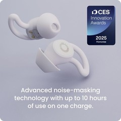 Sleepbuds® | Comfortable Side Sleeper Headphones | Up to 10 Hours of Bluetoot…